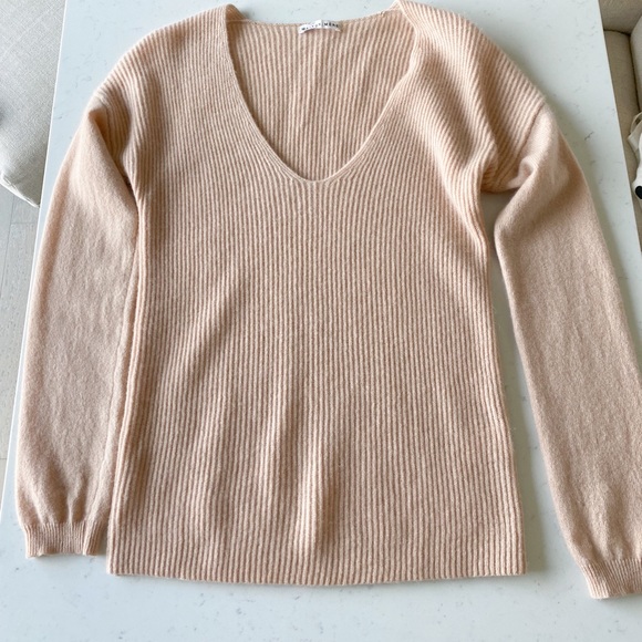 Maison Mere Cashmere Sweater - Picture 9 of 10